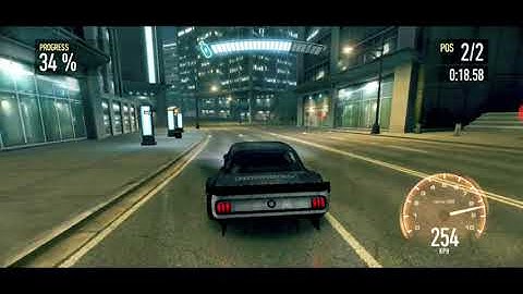 NEED FOR SPEED NO LIMITS | CHAPTER 3 | EVENT 7