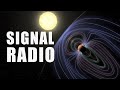 Le PREMIER SIGNAL RADIO provenant d’une EXOPLANÈTE détecté ? DNDE #182