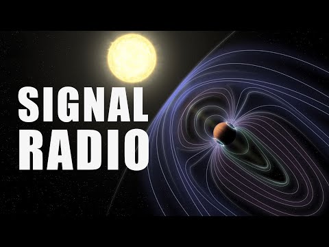 Vidéo: A Enregistré Un Signal Mystérieux Provenant D'une Source Inconnue Dans L'espace - Vue Alternative
