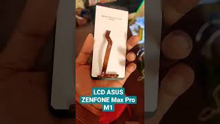 Lcd Asus Zenfone Max Pro M1