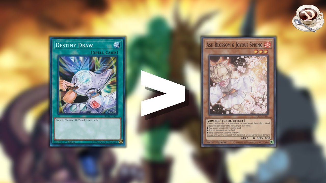 Gas HERO Or Hand Trap HERO?