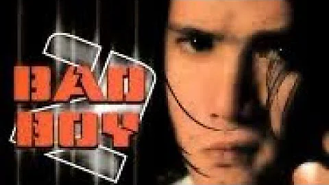 Bad Boy II Robin Padilla Full Movie Tagalog