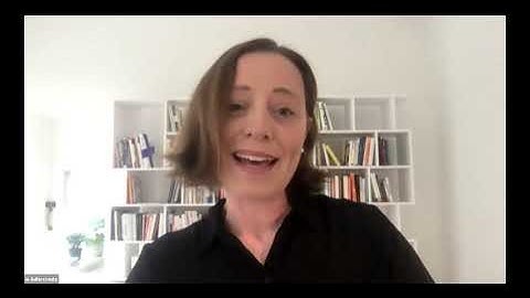 Artful Leaders in Times of Transition 2nd edition – event recording