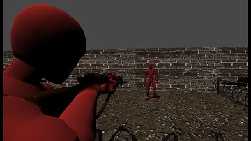 Unity 2 Week Prototype: Line Of Fire