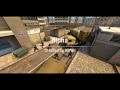 Csgo  alpha fragmovie