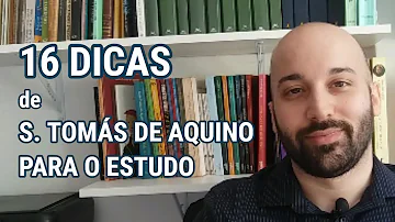 Como Tomás de Aquino elaborou a noção do conhecimento?