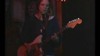 Scout Niblett - Hot To Death