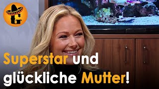 Helene Fischer  Hoch oben und trotzdem am Boden? | Willkommen Österreich