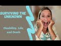 Surviving spinal cord injury  disability life and death