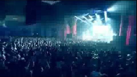 Chase & Status - No Problem LIVE Brixton Academy (DVD HQ)