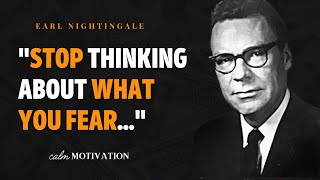 THIS TEST WILL CHANGE YOUR LIFE  Earl Nightingale’s 30 Day Success Challenge