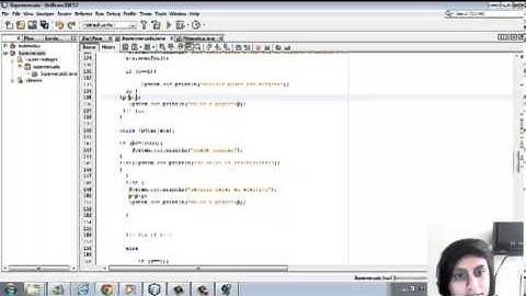 supermercado parte 1(2/2)