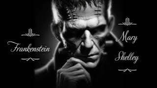 Frankenstein / Mary Shelley (Rozhlasová dramatizace)