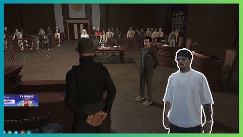 Quangle cooks Jay Hobbs with a WHAT and a HUH in court (with reactions) | NoPixel 4.0 GTA RP