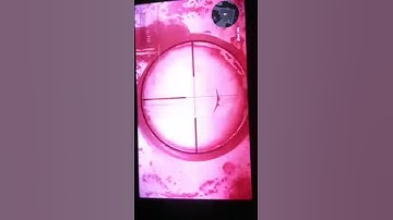 COD WW2 Gameplay Kar98k sniper quick scope