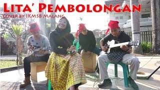 Bura Lattigi - By IKMSB Malang (Ijen Malang Street Performance)