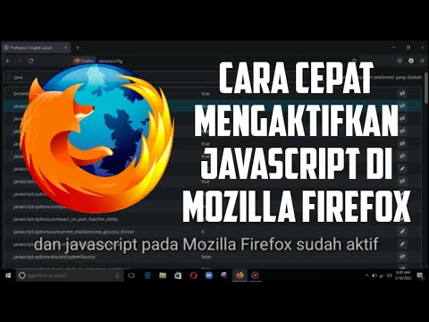 Video: Cara Menjalankan Skrip di Helaian Google: 7 Langkah