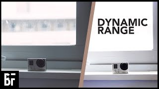 What Is Dynamic Range?