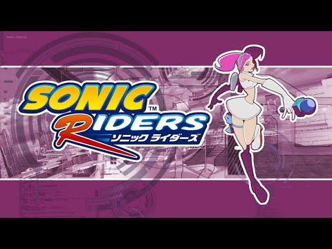 Video: Sonic Riders 2 Per PS3 / X360, Space Channel 5 Tornerà?