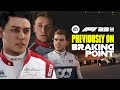 F1® 23 | Previously on Braking Point...