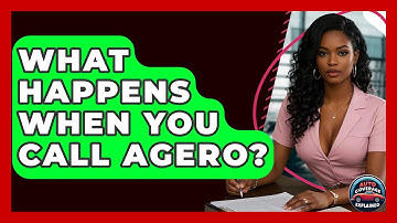 What Happens When You Call Agero? - Auto Coverage Explained