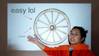 why it took 200,000 years to invent the wheel by Answer in Progress 1,756,454 views 1 year ago 18 minutes