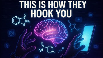 Digital Dopamine: Why Your Brain Can’t Let Go (ADHD, OCD & the Modern Mind)