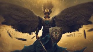 Archangel Healing Music Angel Choir Ambience Angelic Meditation Music 