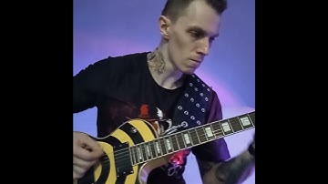 Icon of Sin(extended original track) #metal #guitar  #doom #doometernal