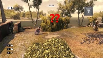 AC3 Deathmatch - hardest game ever