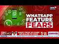 WhatsApp to Introduce Usernames, Ending the Need to Share Phone Numbers | BREAKING NEWS | News18