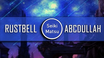 rustbell VS Abcdullah | Y&Co. feat. Karin - Sweet Rain [Another]