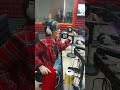 La actriz Majo Pedraja y el discurso de Zum Felde ante la tumba de Herrera y Reissig