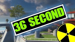 36 Second De-Atomizer Stike