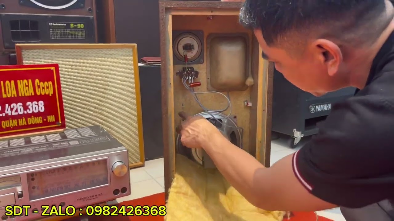 📣 🔈 Isophon 3 đường tiếng đến từ 🇩🇪 Đức thương hiệu nổi tiếng ko hay ko tính tiền🤡zl 0982426368 Hưng