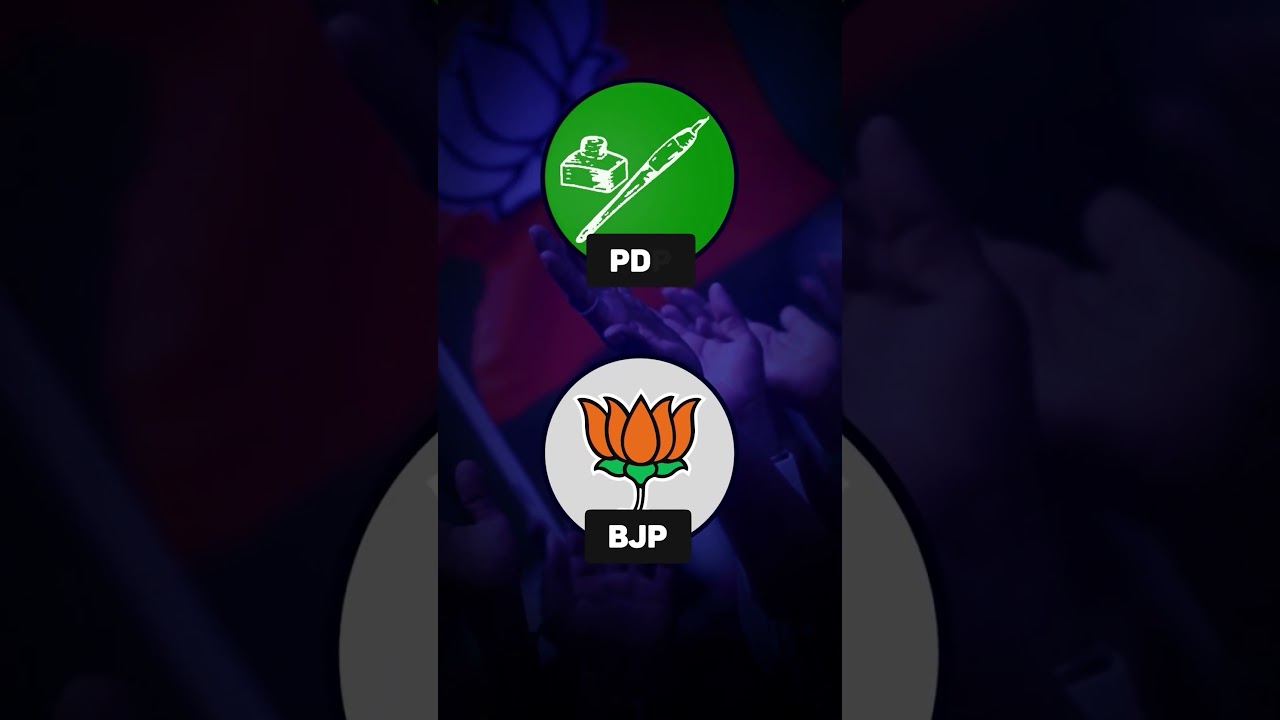 How Did BJP Win The Election?| Nitish Rajput | #shorts