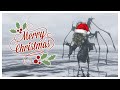 Bloodborne - Merry Christmas!