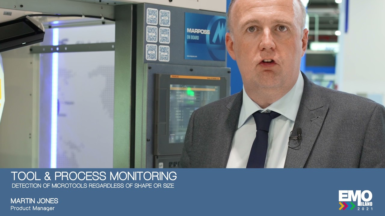 New Update Tool and Process Monitoring