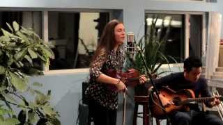 small hours (by john martyn) performed by morwenna lasko & jay pun.