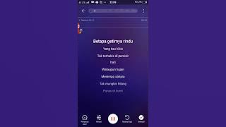 Amuk seakan menguji karaoke