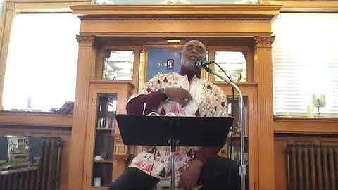 FB ACIM Earl Purdy 102917 THE HEALED MIND DOES NOT PLAN - A Course In Miracles Class.