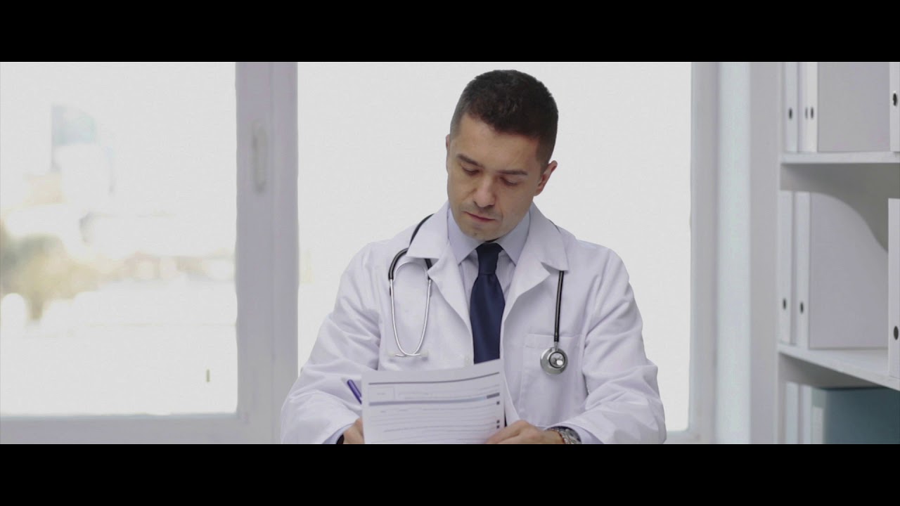 VIDEO CORPORATIVO EUROCENTER  2018