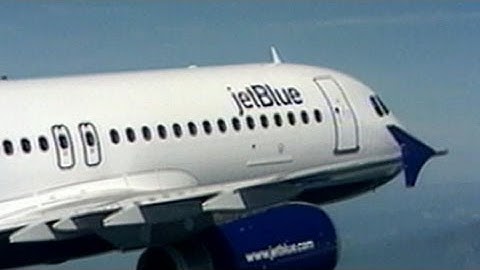 Jet Blue Mechanical Failure Triggers Emergency Landing; FAA To Investigate