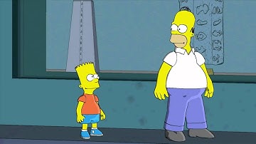 The Simpsons Game Xbox 360   Walkthrough  Part 1 of 4  Let