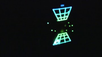 Nonstop Vectrex Action: Sundance (Attempt 2)