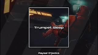 Faysal D'Jocks - Trumpet Sleep (2018)!!!