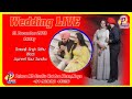 Wedding live   simranjit singh sidhu with japneet kaur sandhu  prince studio