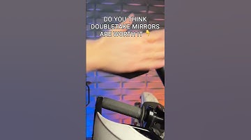 Are these mirrors really worth $200?