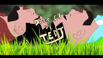 J-UNITY - ALL ON ME (OFFICIAL MUSIC VIDEO)