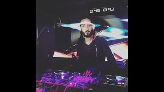 dj van bommel deep house mix set  2